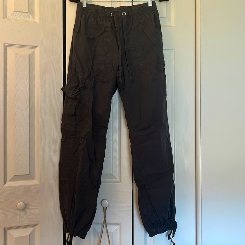 AERIE cargo pants